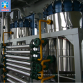 Vegetable Oil Refining Machine